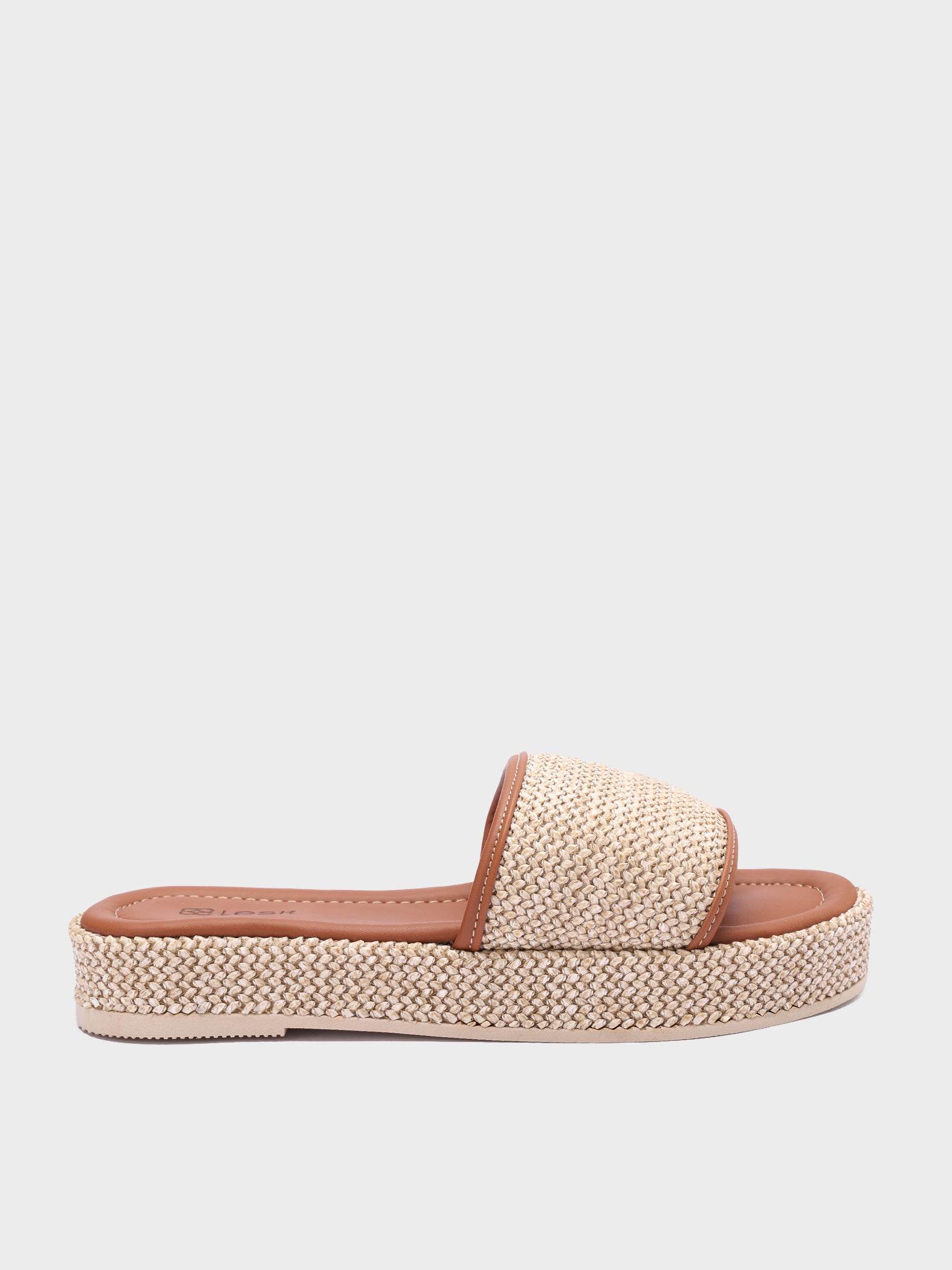 Thick Platform Slides - Lesh