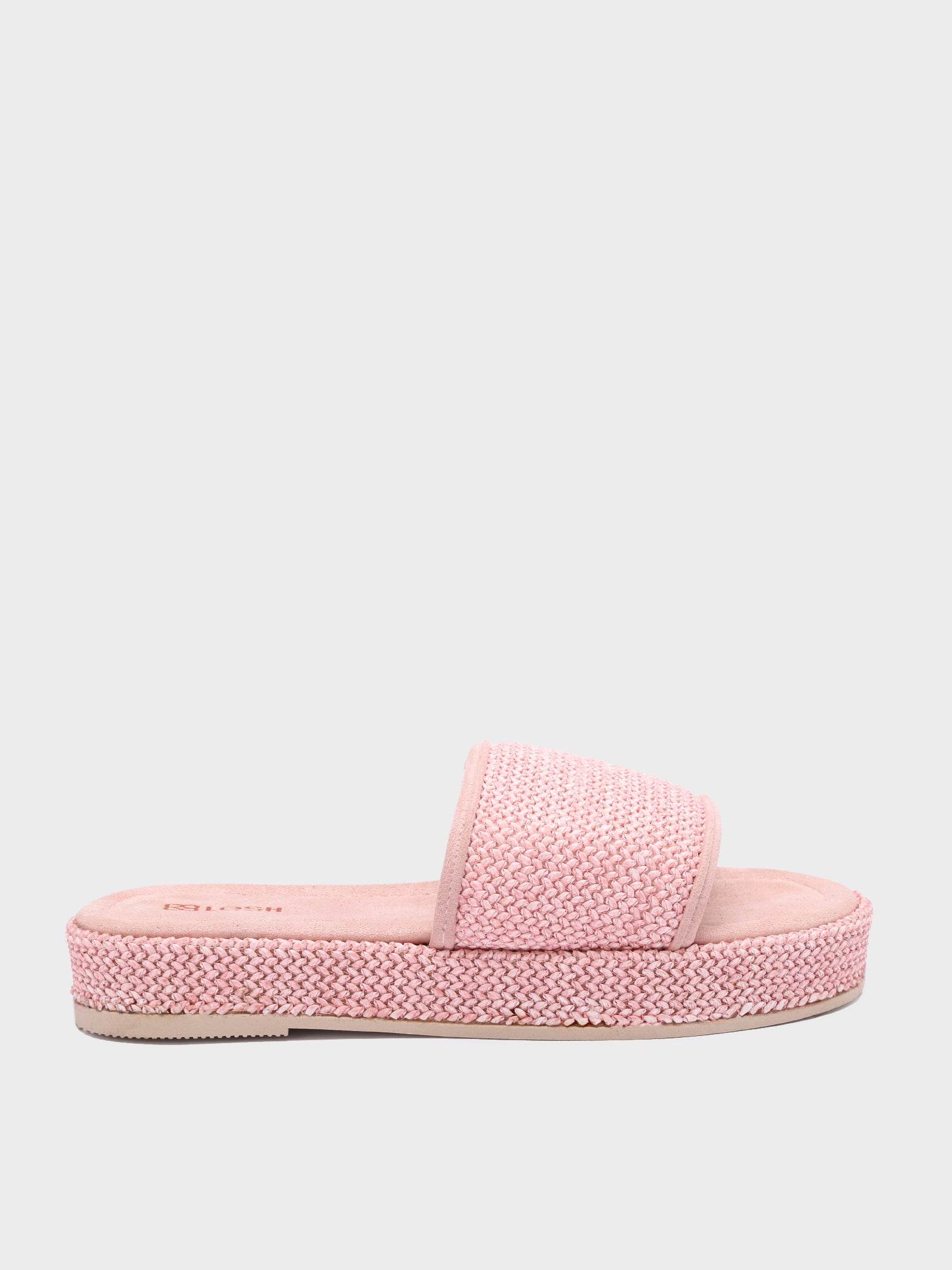 Thick Platform Slides - Lesh
