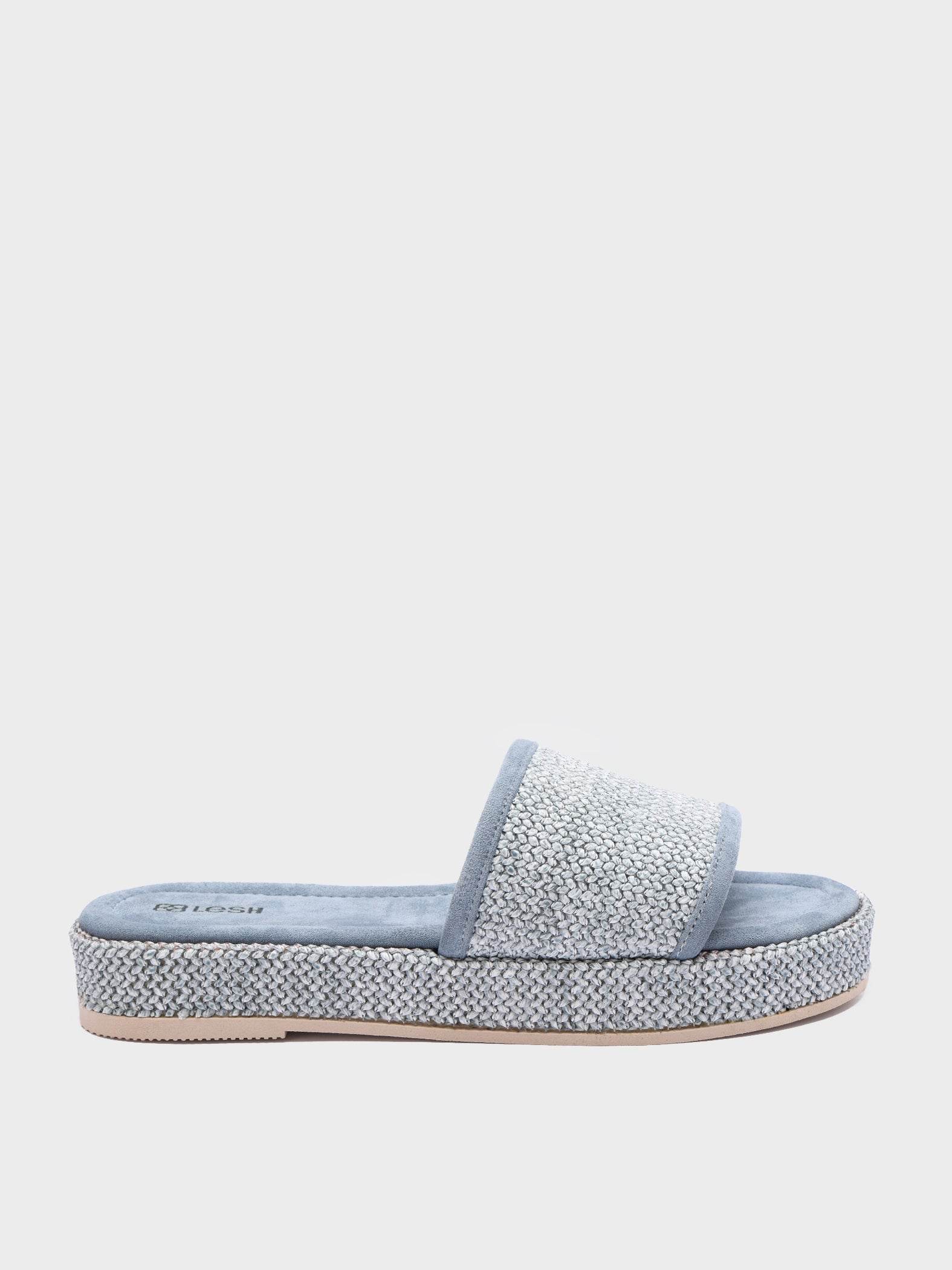 Thick Platform Slides - Lesh