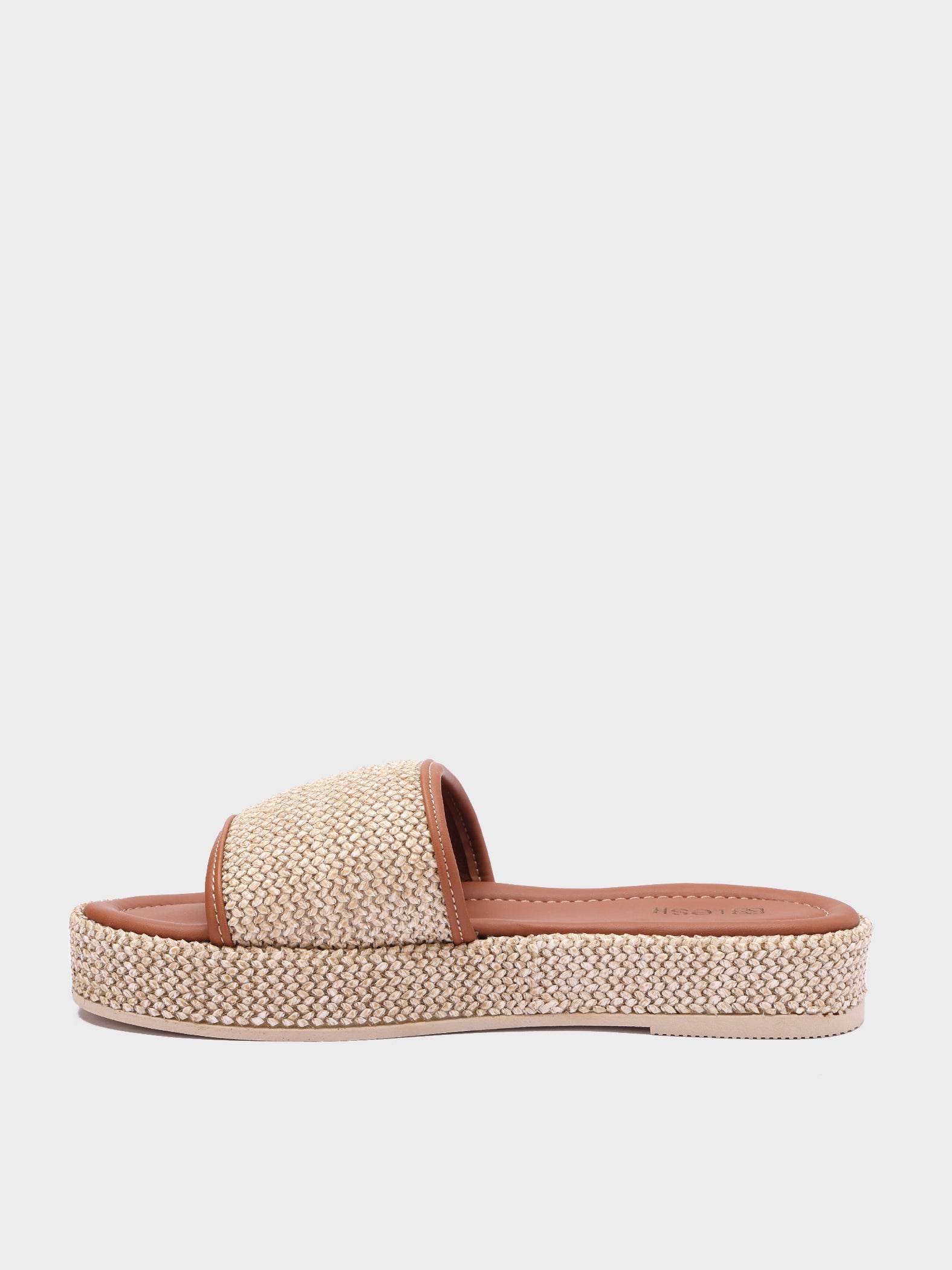 Thick Platform Slides - Lesh