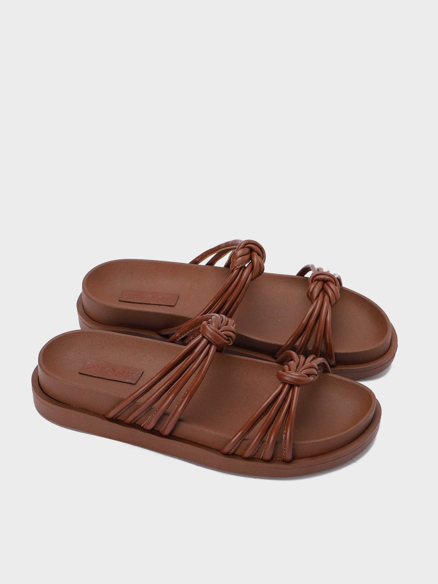 Double Twist Knot Slides - Lesh