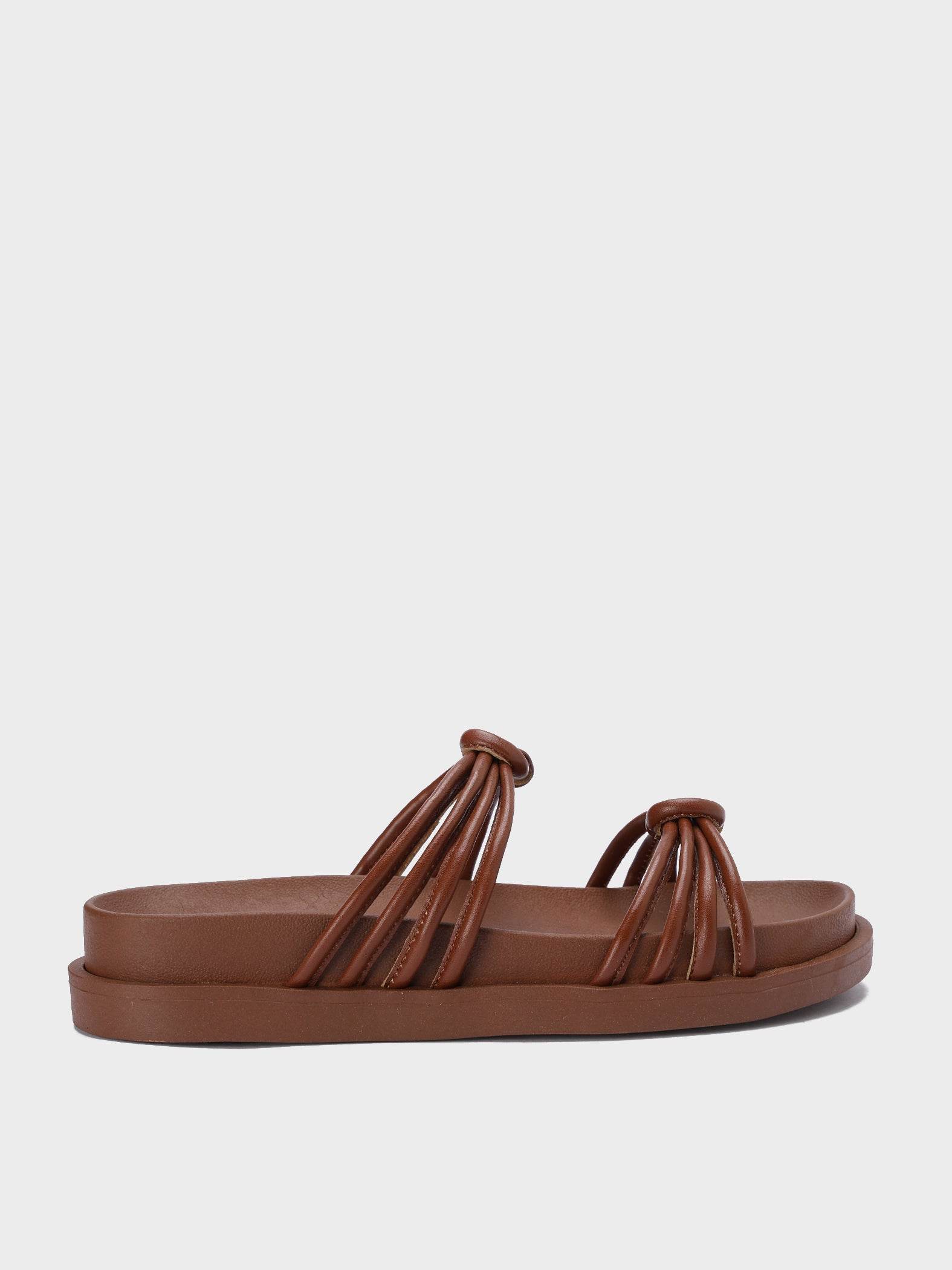 Double Twist Knot Slides - Lesh