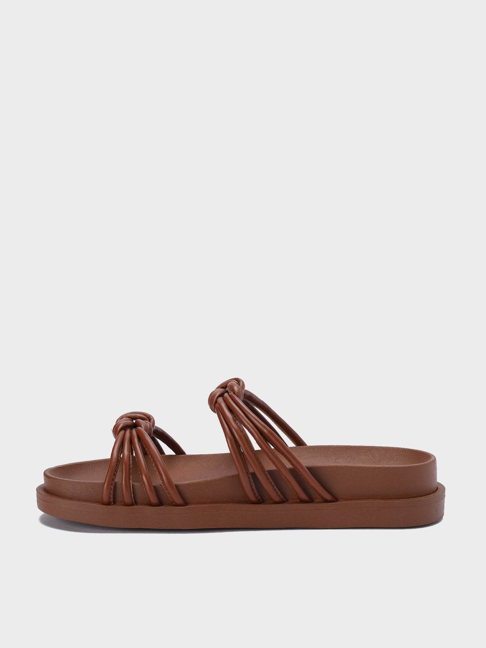 Double Twist Knot Slides - Lesh