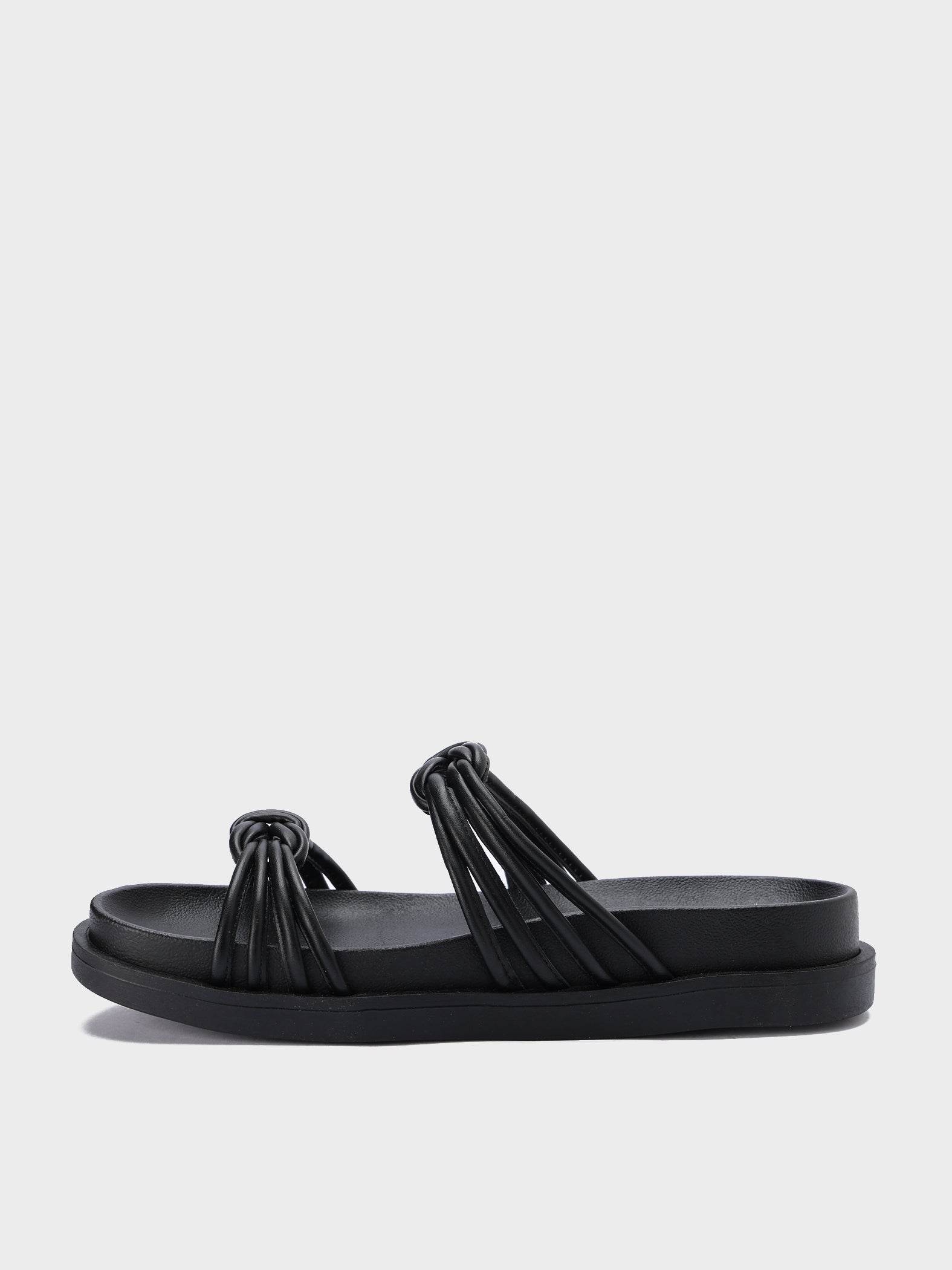 Double Twist Knot Slides - Lesh
