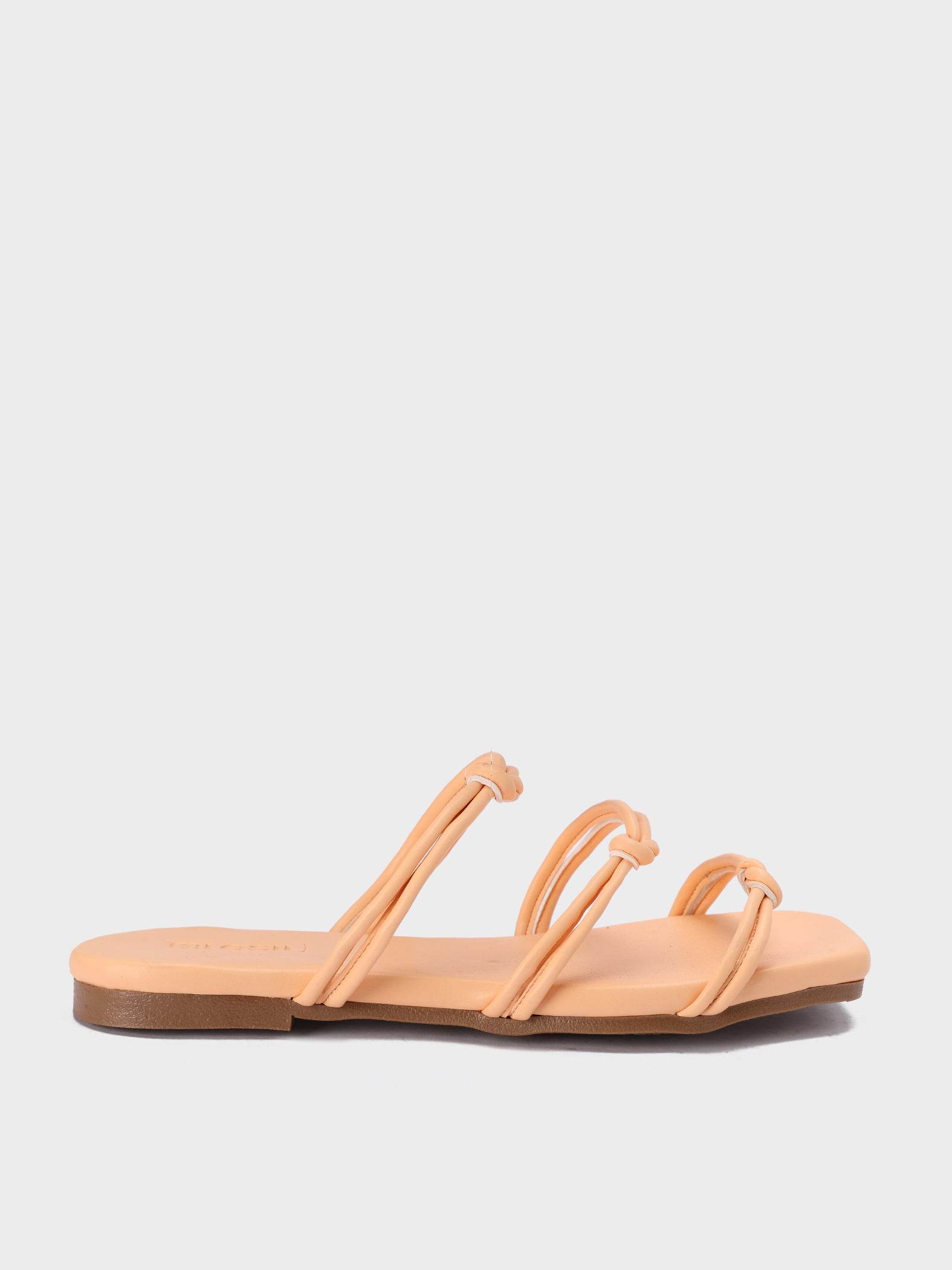 Threefold Knot Slides - Lesh