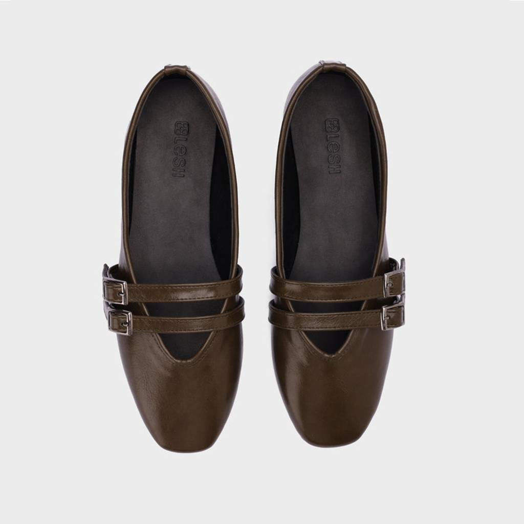 The Classic Mary Jane