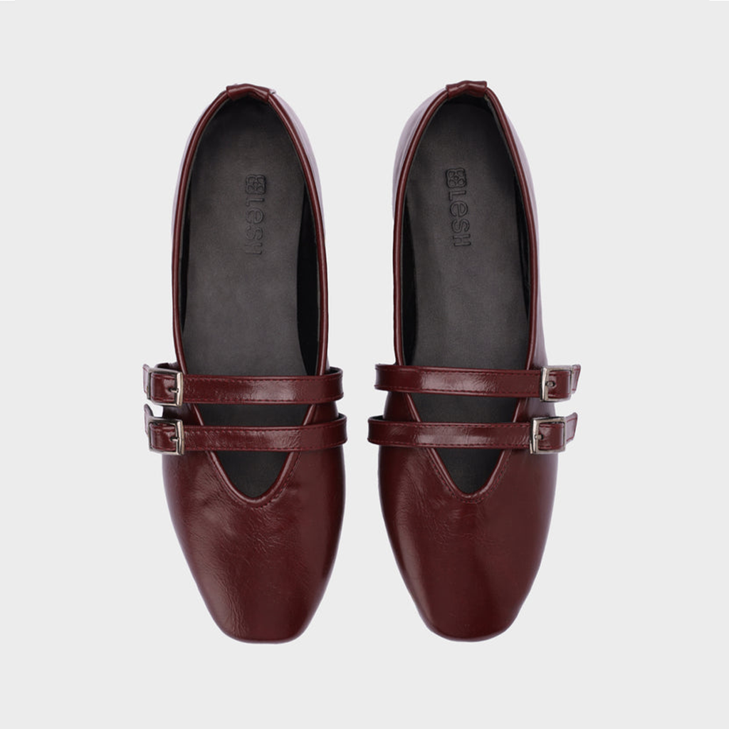 The Classic Mary Jane