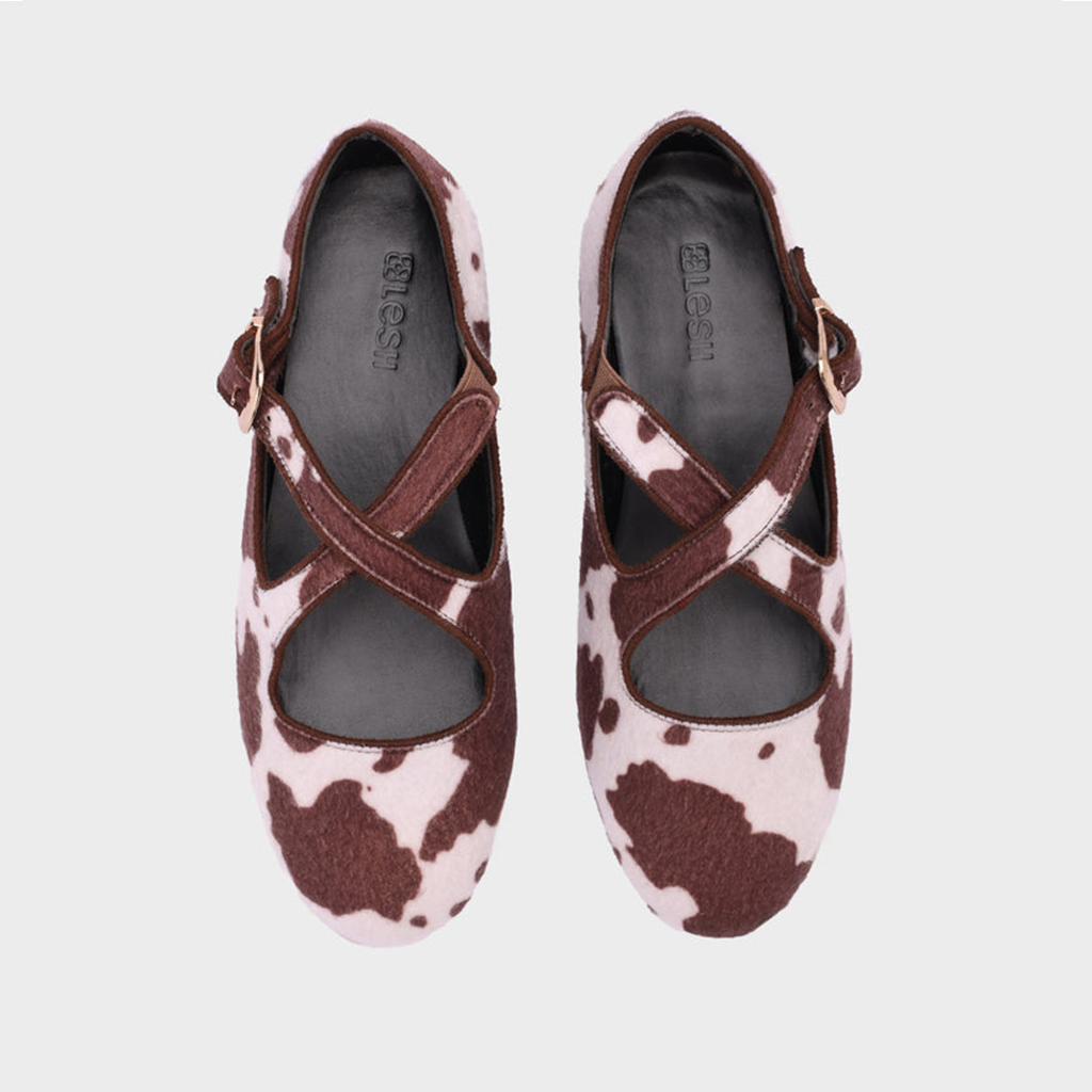 The Untamed Mary Jane