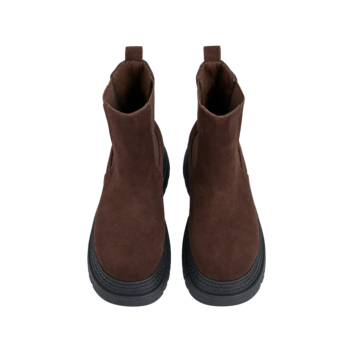 The Balance Boots - Espresso