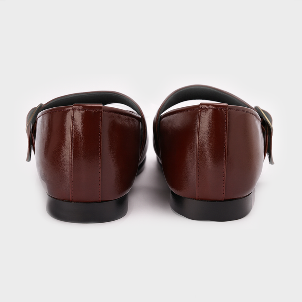 The Classic Mary Jane