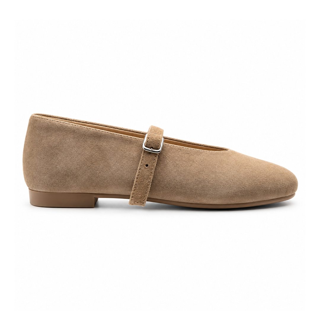 The All-Day Flats