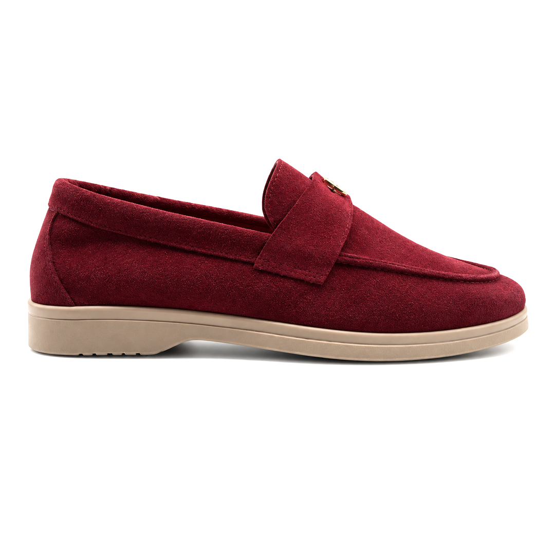 The LESH Loafers