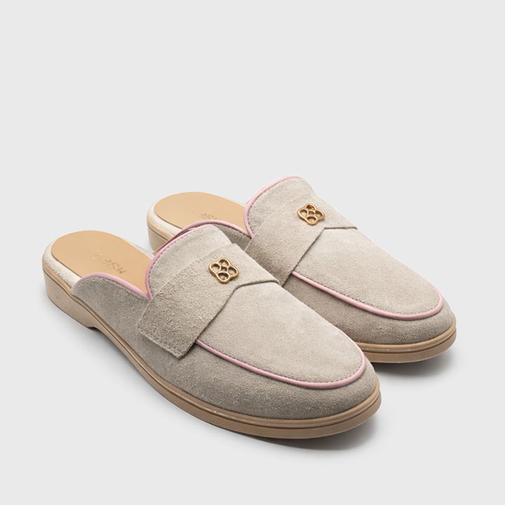 The LESH Loafer Mules - Candy Edition