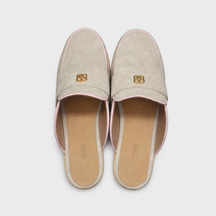 The LESH Loafer Mules - Candy Edition