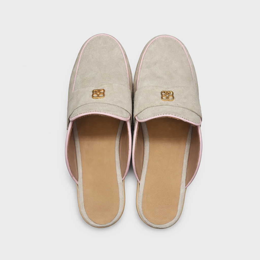 The LESH Loafer Mules - Candy Edition