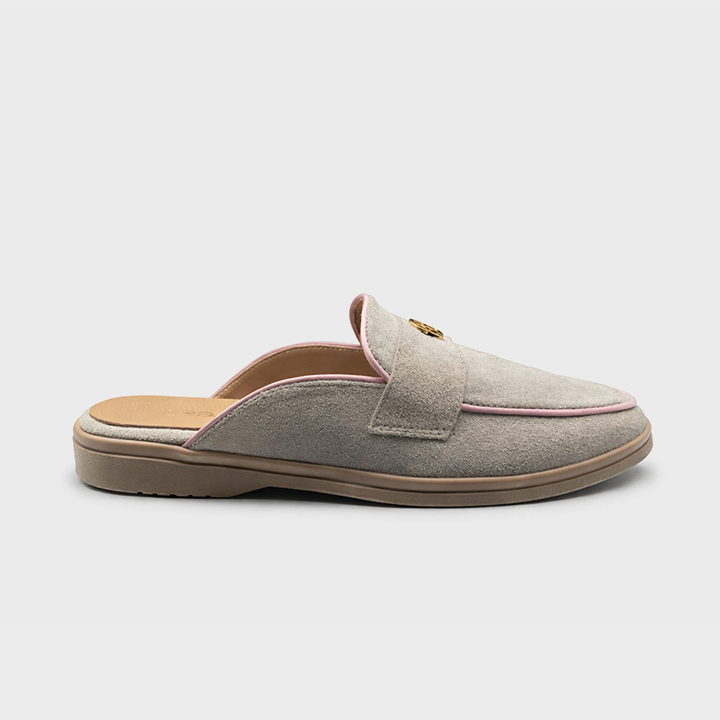 The LESH Loafer Mules - Candy Edition