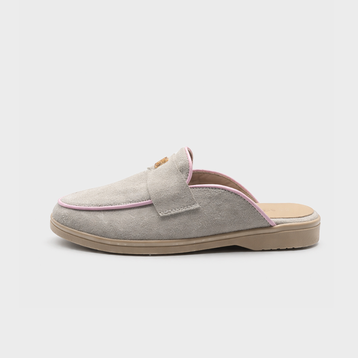 The LESH Loafer Mules - Candy Edition