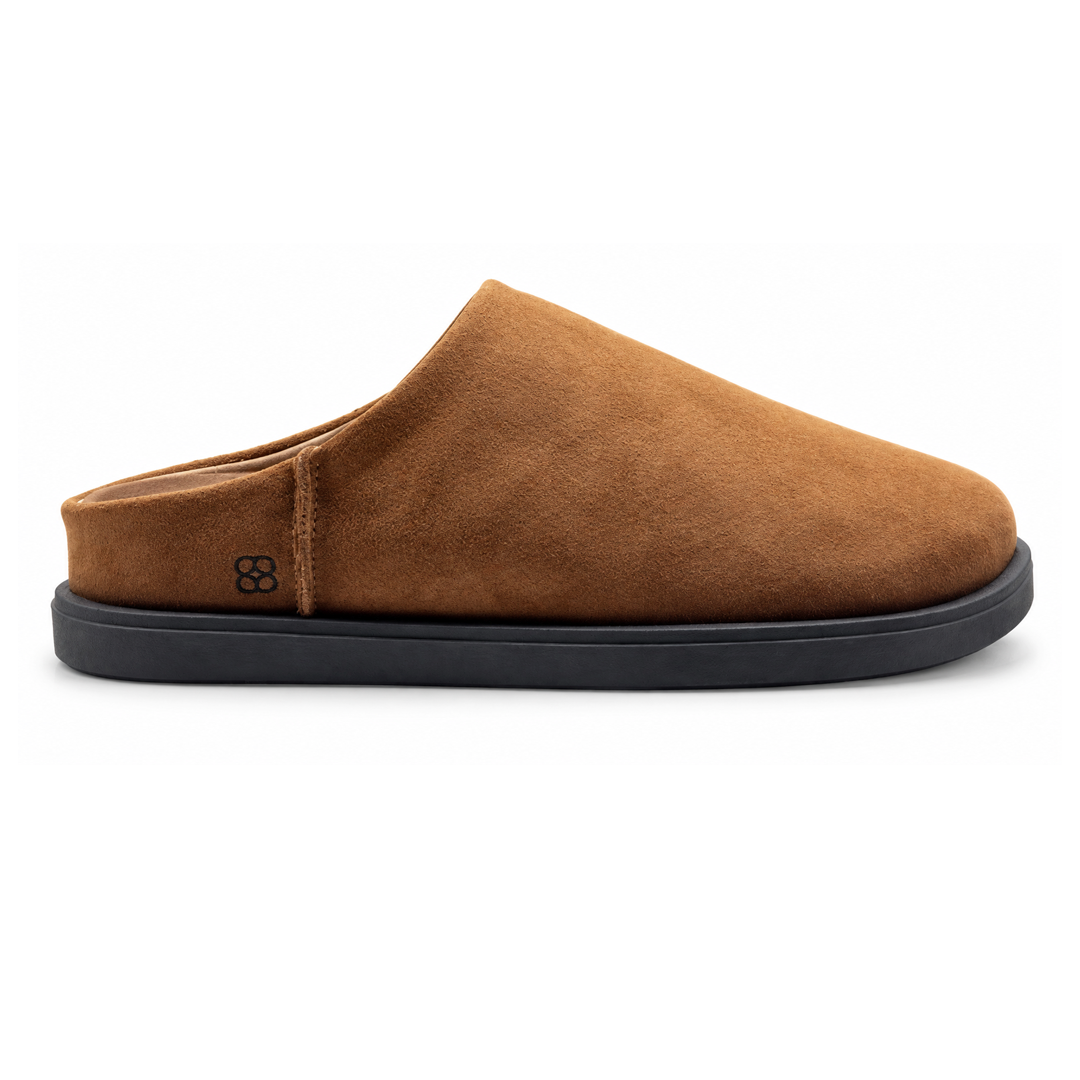 The Slow Day Clogs