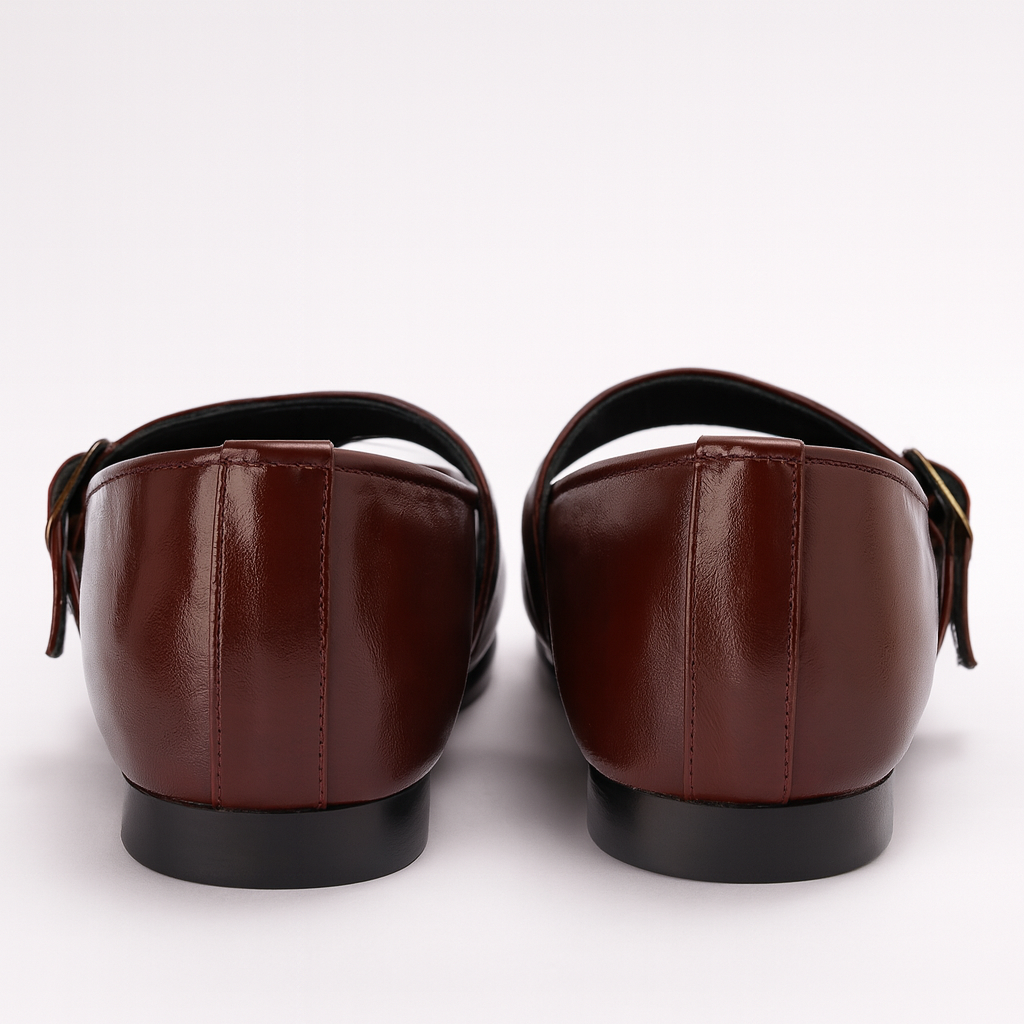 The Classic Mary Jane