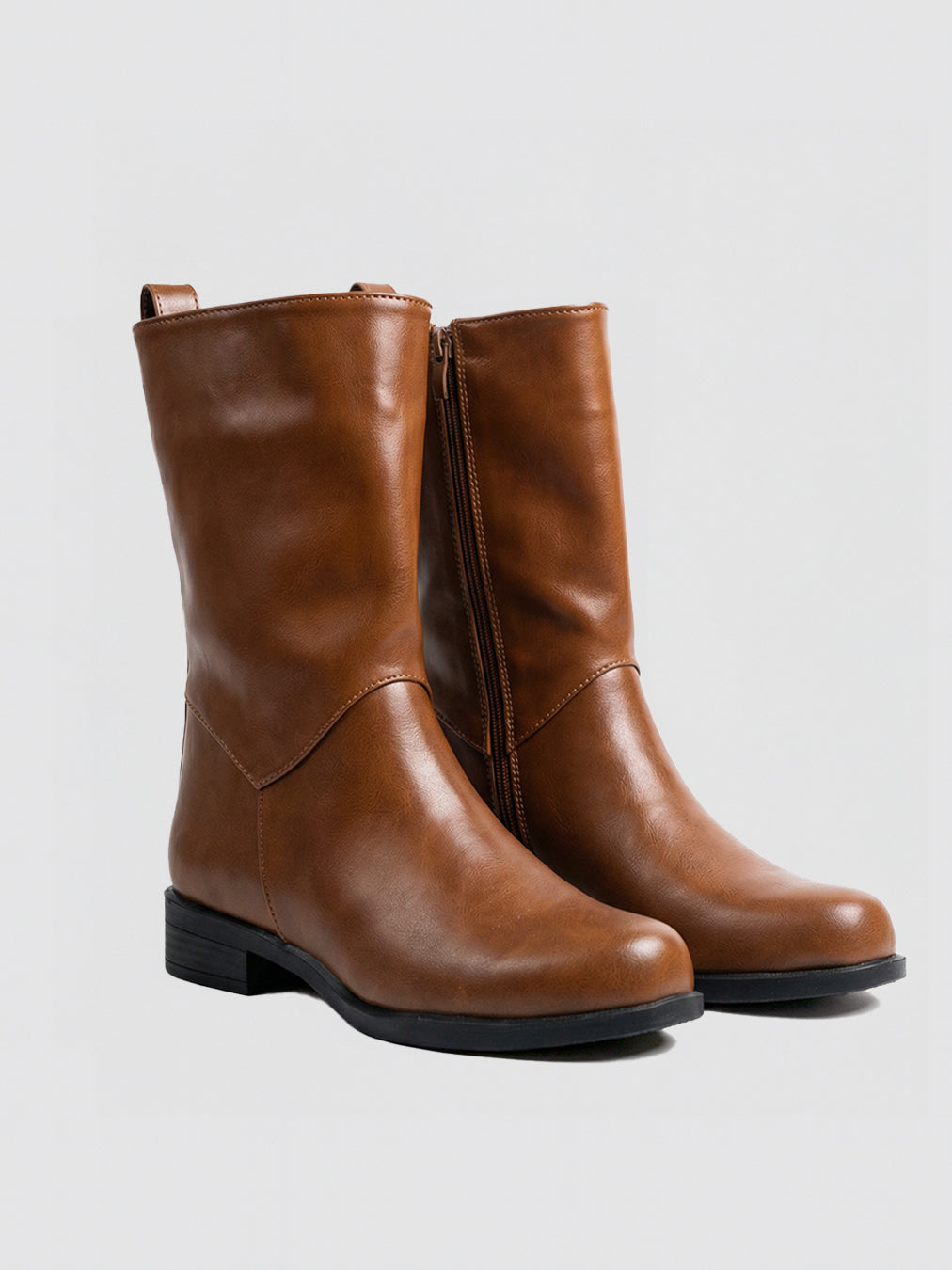The Core Classic Boots