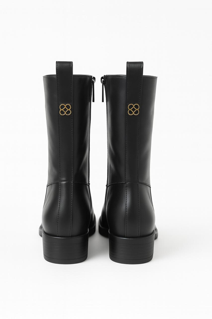 The Core Classic Boots