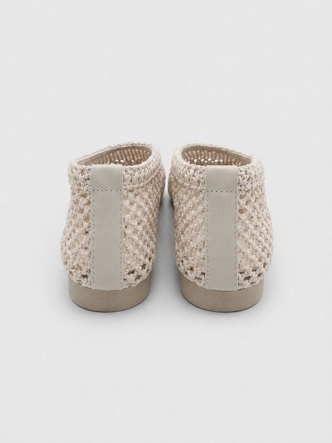 The Coastline Flats - Sand Beige